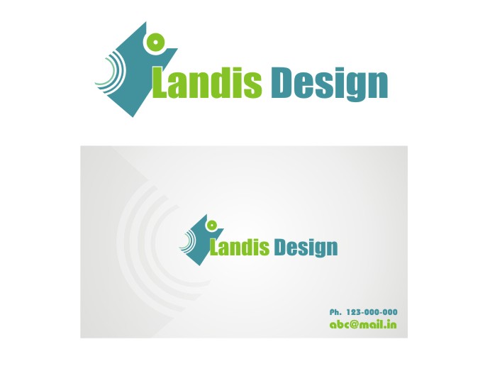 Logo Design by jaseseason for Landis Property | Design #3829890