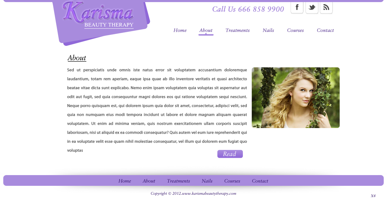Web-Design von pb für dieses Projekt | Design #1061168