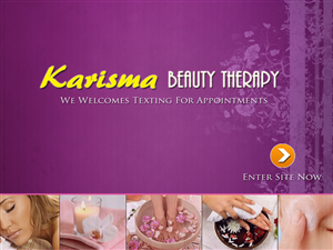 Web Design by Zohair Shah for this project | Design: #1024652