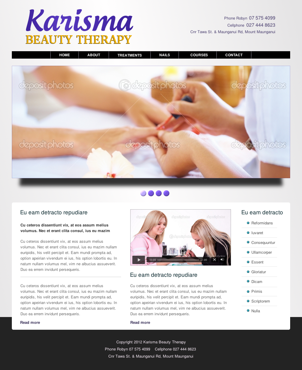 Web Design par Relativiteit pour ce projet | Design #1037564