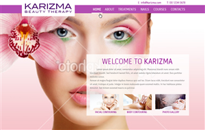 Web Design by Ljubisa
