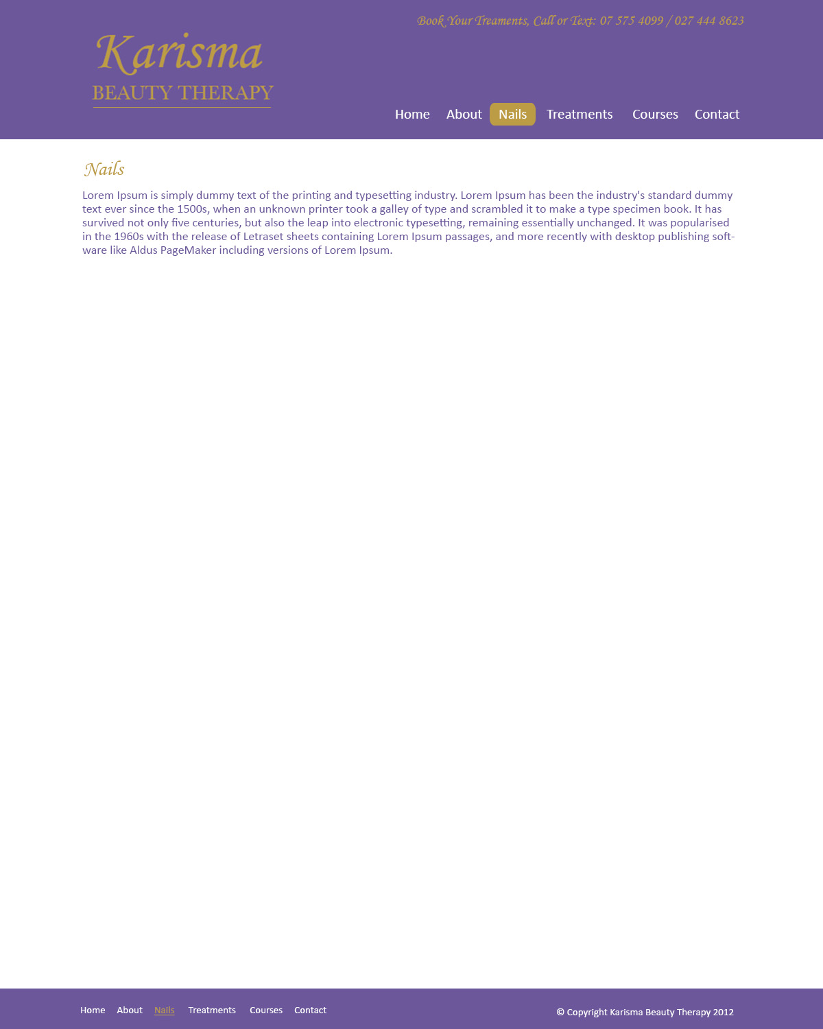 Web-Design von Paperback für dieses Projekt | Design #1069308