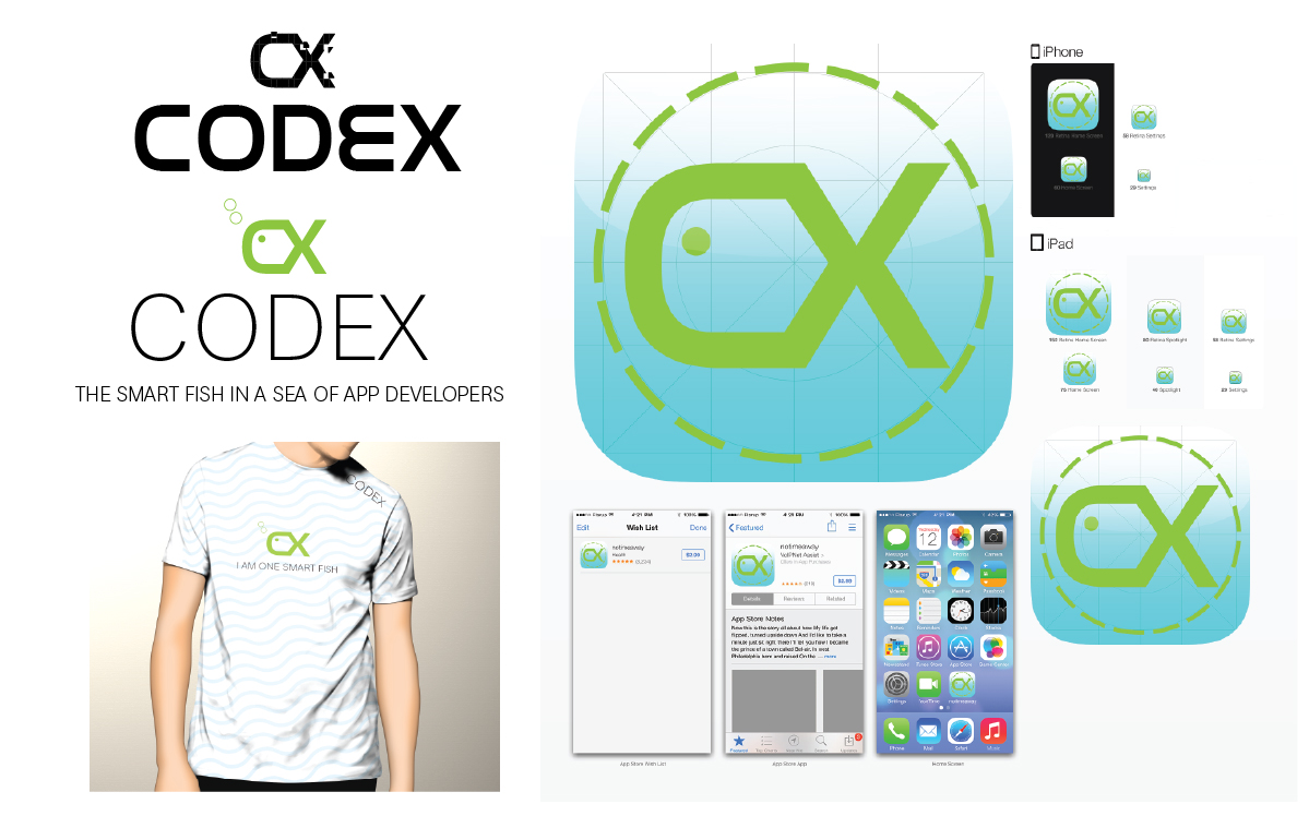 Logo Design by Neoguy for this project | Design #3830844