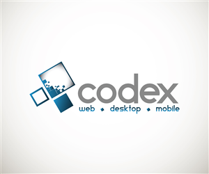 Logo Design by Joshua Carmichael
