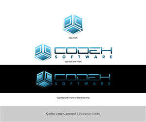 Logo Design by Grebo
