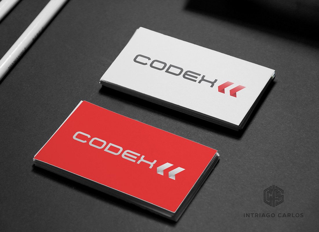 Logo Design by Intriago Carlos for this project | Design #3904140