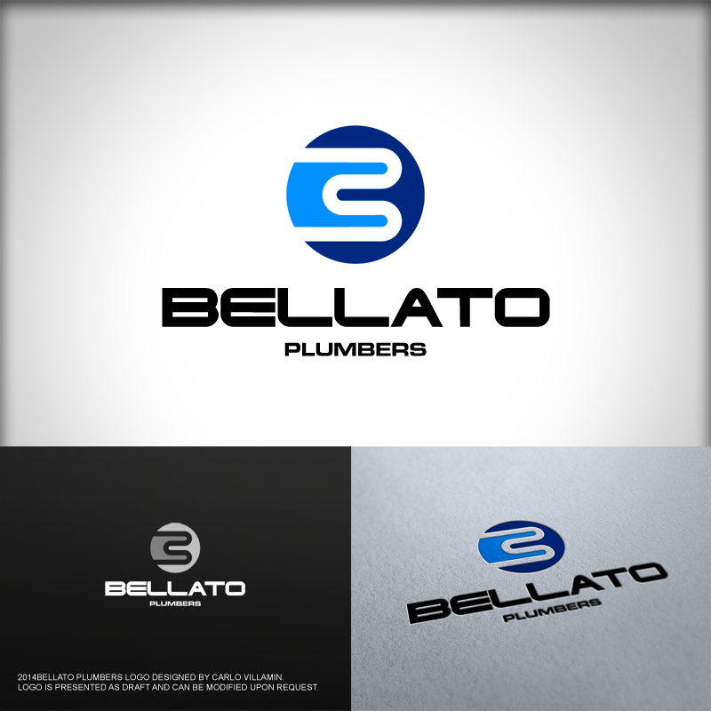 Logo Design by carlomagno for this project | Design #3855488