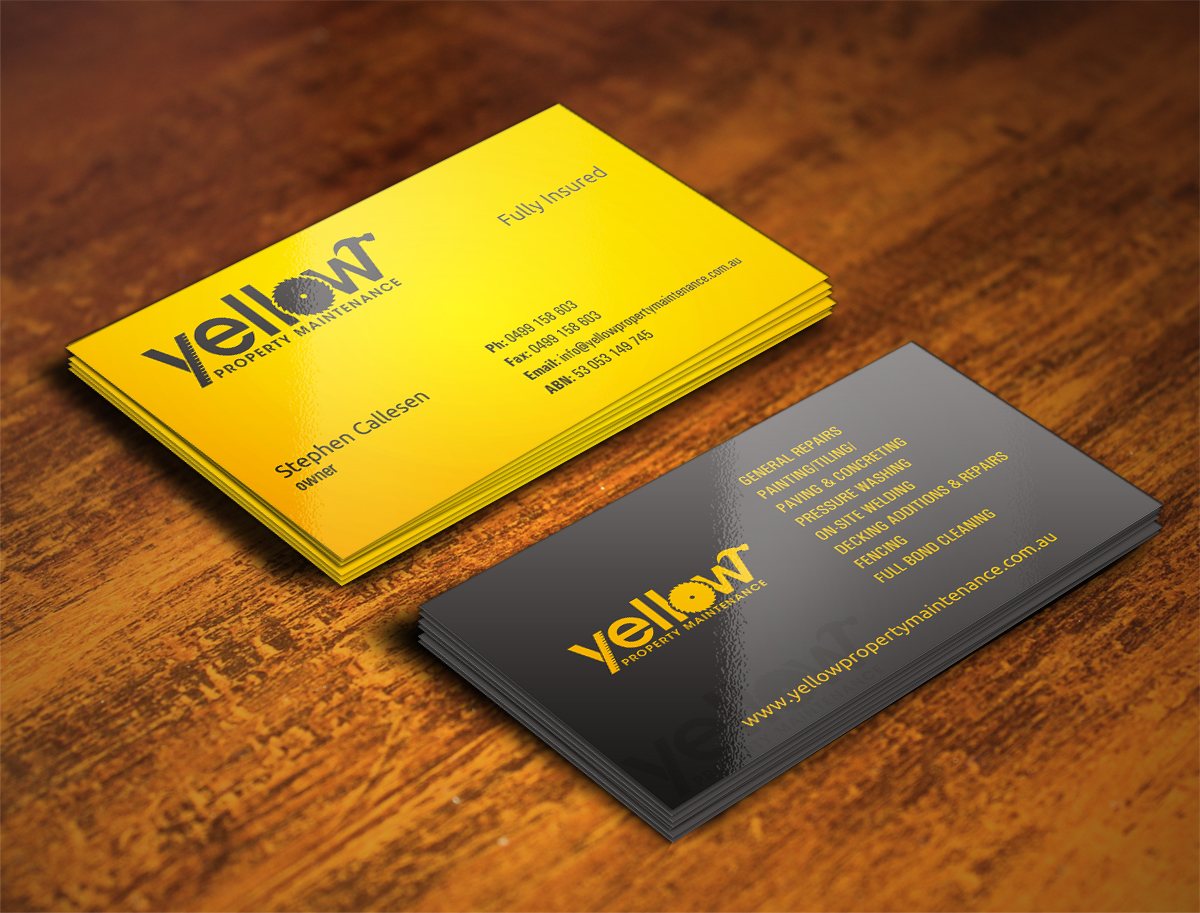 Design de Carte de Visite par INDIAN_Ashok pour ce projet | Design #3823569