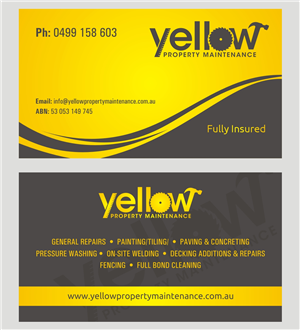 Design de Carte de Visite par INDIAN_Ashok pour ce projet | Design : #3893489