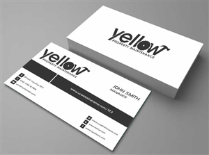 Business Card Design by AwsomeD for this project | Design: #3829964