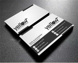 Business Card Design by AwsomeD for this project | Design #3829965