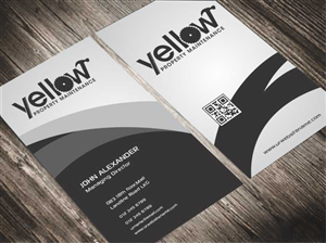 Business Card Design by AwsomeD for this project | Design: #3829966