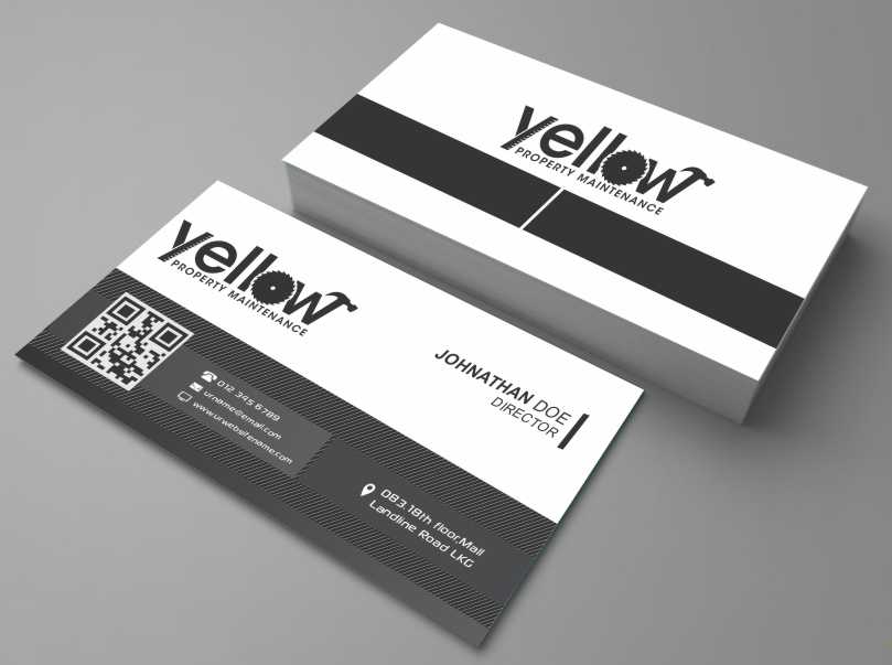 Business Card Design by AwsomeD for this project | Design #3829968