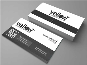 Business Card Design by AwsomeD for this project | Design: #3829968