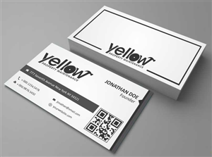 Business Card Design by AwsomeD for this project | Design: #3829969