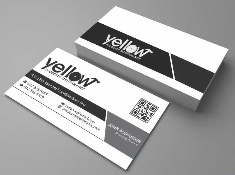 Business Card Design by AwsomeD for this project | Design #3829970