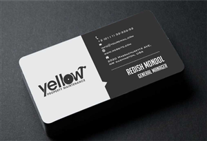 Design de Carte de Visite par AwsomeD pour ce projet | Design : #3829973