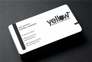 Design de Carte de Visite par AwsomeD pour ce projet | Design : #3829974