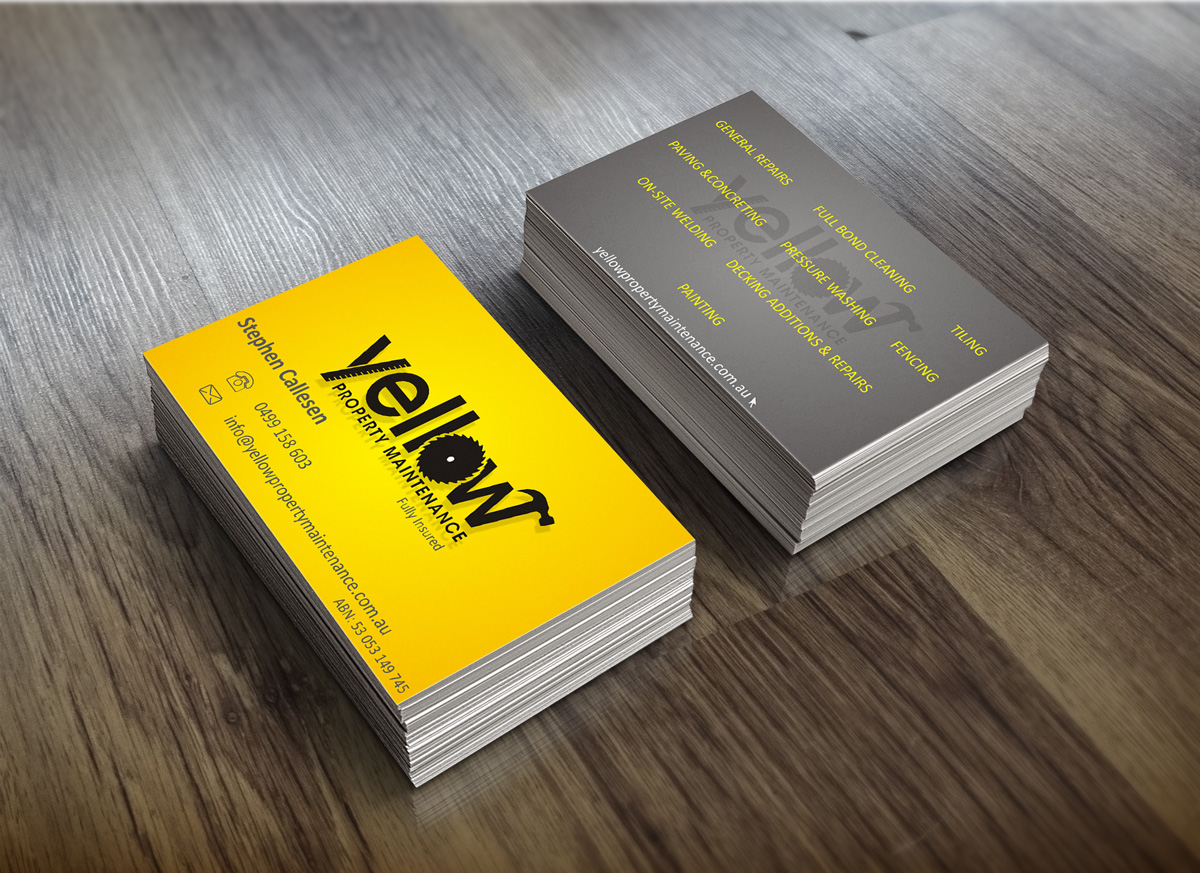 Business Card Design by Artissan for this project | Design #3834901