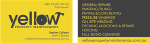 Business Card Design by Inkventive