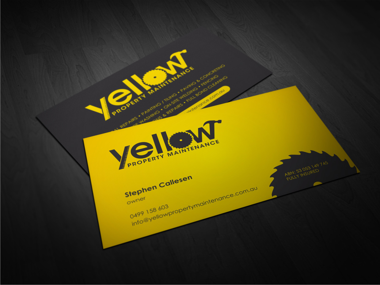 Design de Carte de Visite par Atvento Graphics pour ce projet | Design #3829715