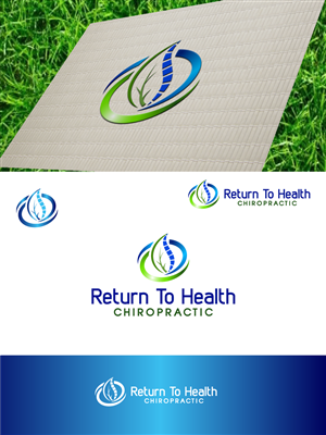Logo Design by briliana