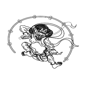 Tattoo Design by tarekkhan100