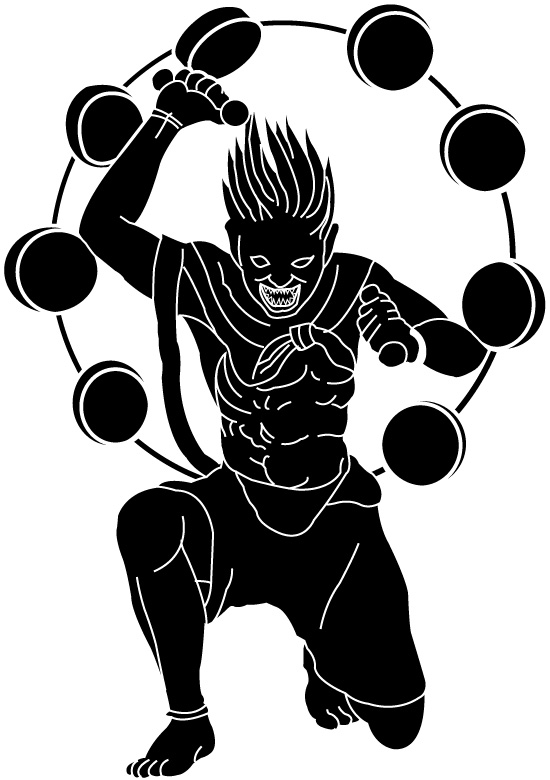 Diseño de Tatuaje por benso para este proyecto | Diseño #3877868