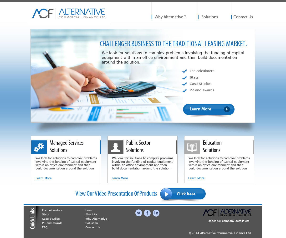 Web-Design von uk für dieses Projekt | Design #3863953