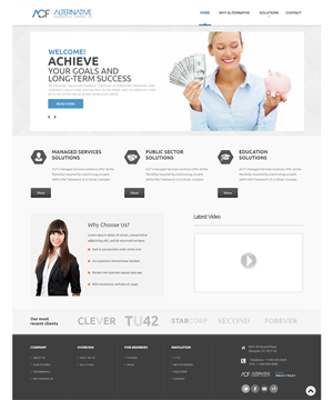 Web Design by mehboob.riaz