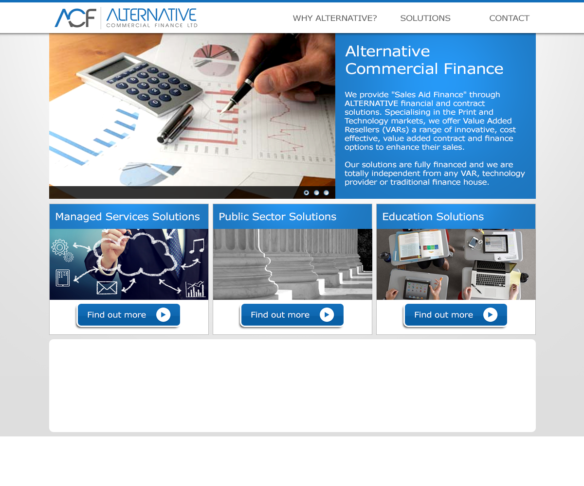 Web Design by Glenn Paul Mabao for this project | Design #3838641