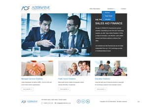 Web-Design von pb für dieses Projekt | Design: #3842895