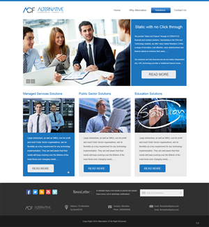 Web-Design von pb für dieses Projekt | Design: #3842919