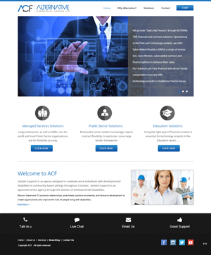 Web-Design von pb für dieses Projekt | Design: #3842920