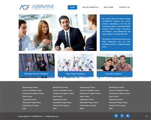 Web-Design von pb für dieses Projekt | Design: #3842928