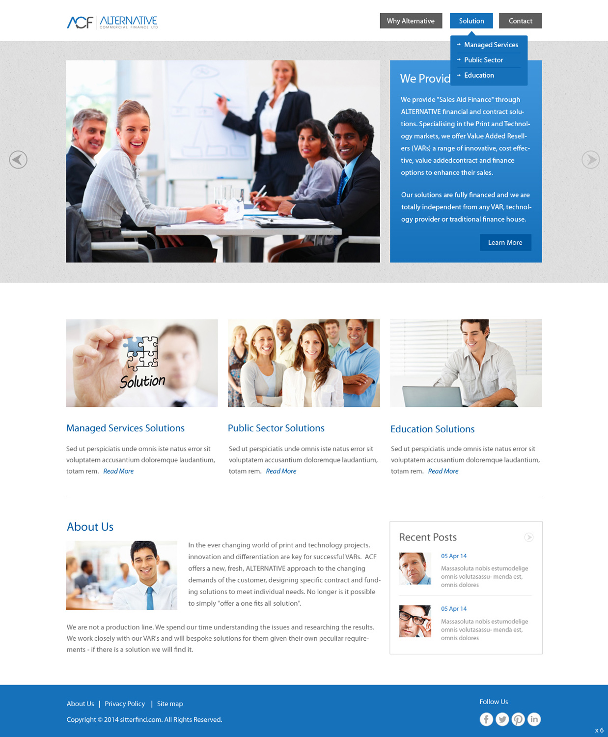 Diseño Web por pb para este proyecto | Diseño #3842932