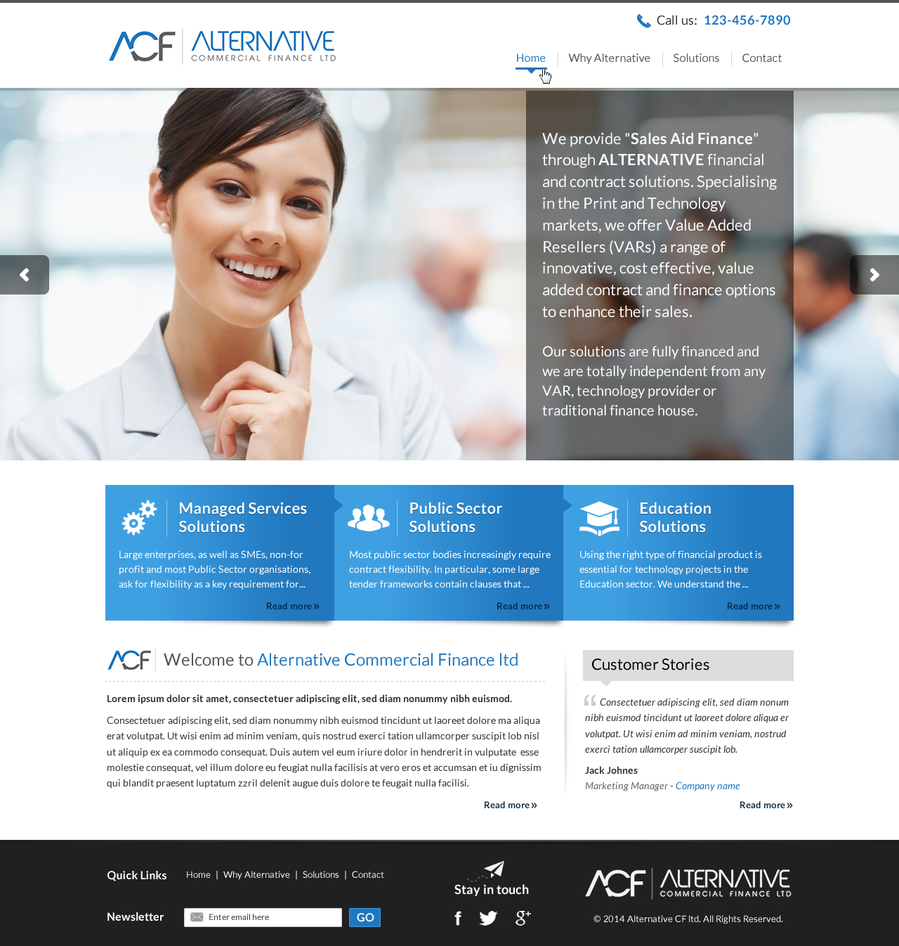 Web Design by Sbss for this project | Design #3856530