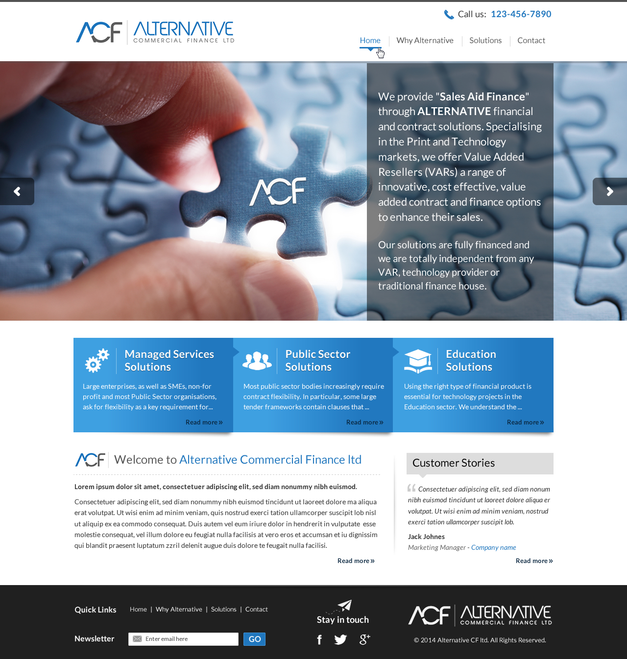 Web Design by Sbss for this project | Design #3856531