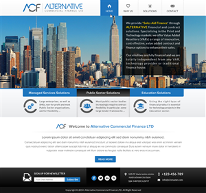 Web-Design von Sbss für dieses Projekt | Design: #3856545