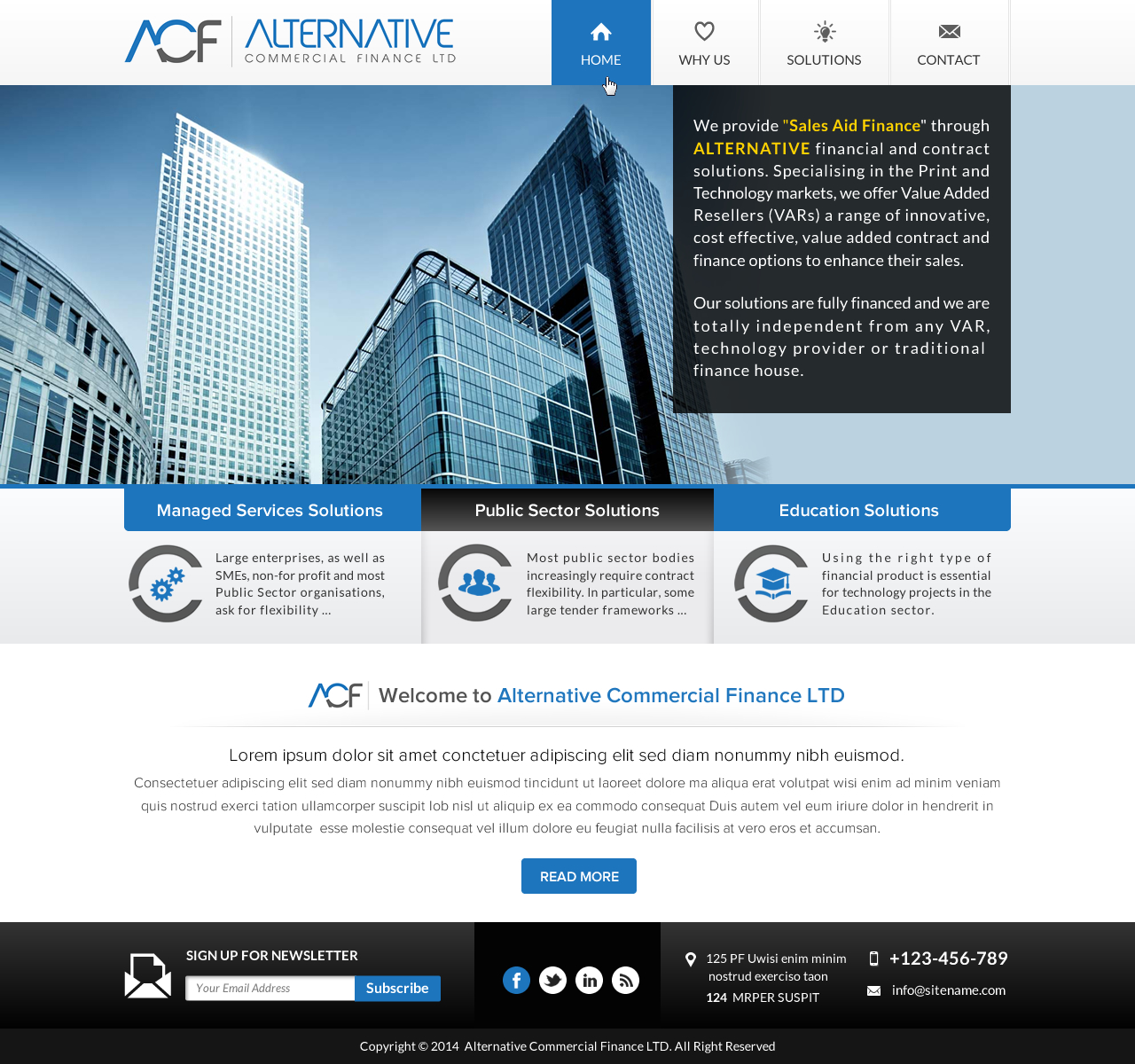Web-Design von Sbss für dieses Projekt | Design #3856548