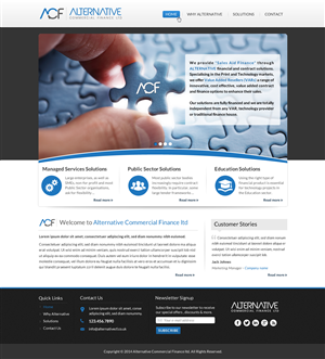 Web-Design von Sbss für dieses Projekt | Design: #3856557