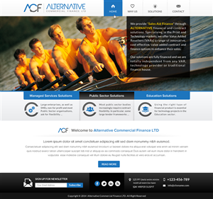 Web-Design von Sbss für dieses Projekt | Design: #3856565