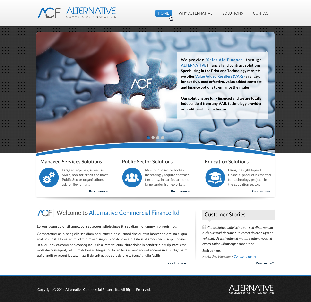 Web Design by Sbss for this project | Design #3924933