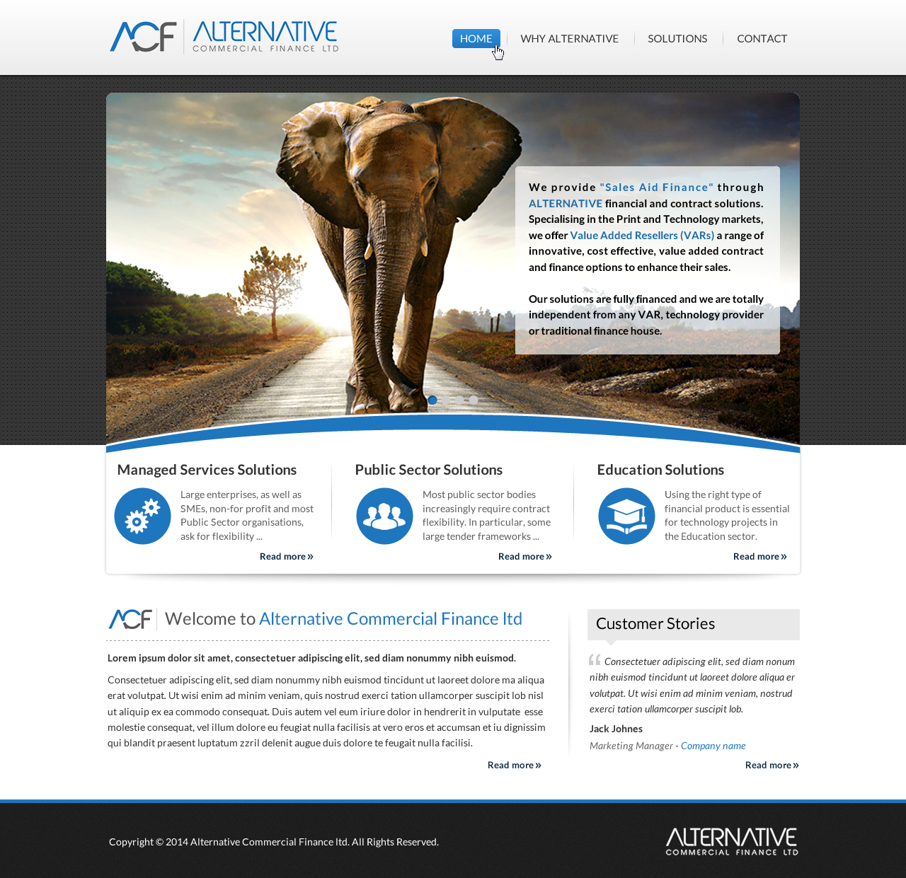 Diseño Web por Sbss para este proyecto | Diseño #3924967