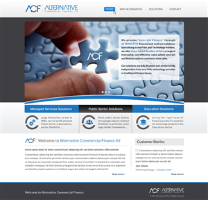 Web-Design von Sbss für dieses Projekt | Design: #3938522