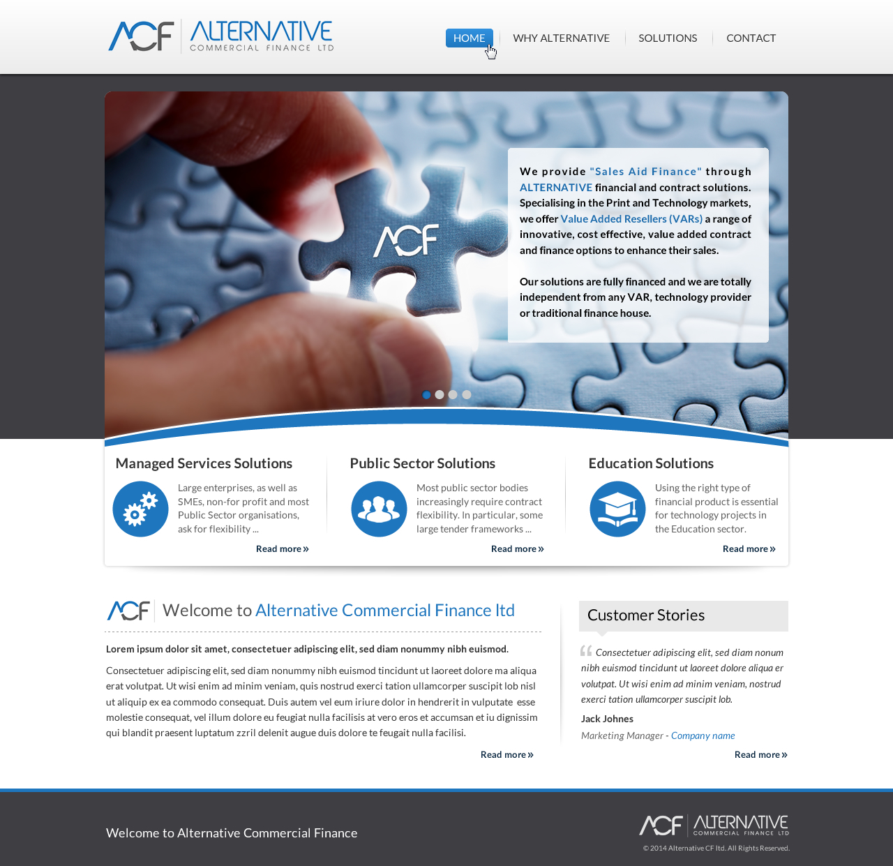 Diseño Web por Sbss para este proyecto | Diseño #3938524
