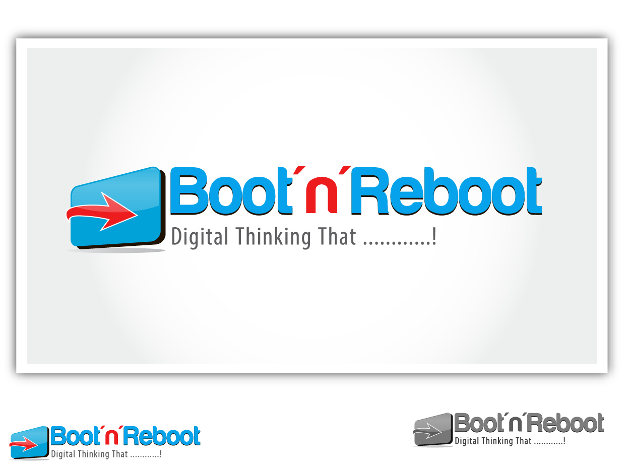 Logo-Design von webart für dieses Projekt | Design #1020774