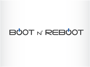 Logo Design by wolf for this project | Design: #1024228