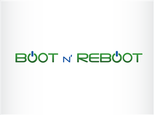 Logo Design by wolf for this project | Design: #1024230