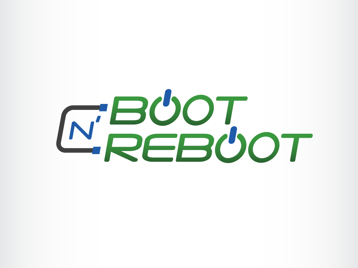 Logo Design by wolf for this project | Design #1024231